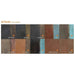 Phoenix Precast Large Oblique 43
