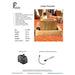 Phoenix Precast Linear 46