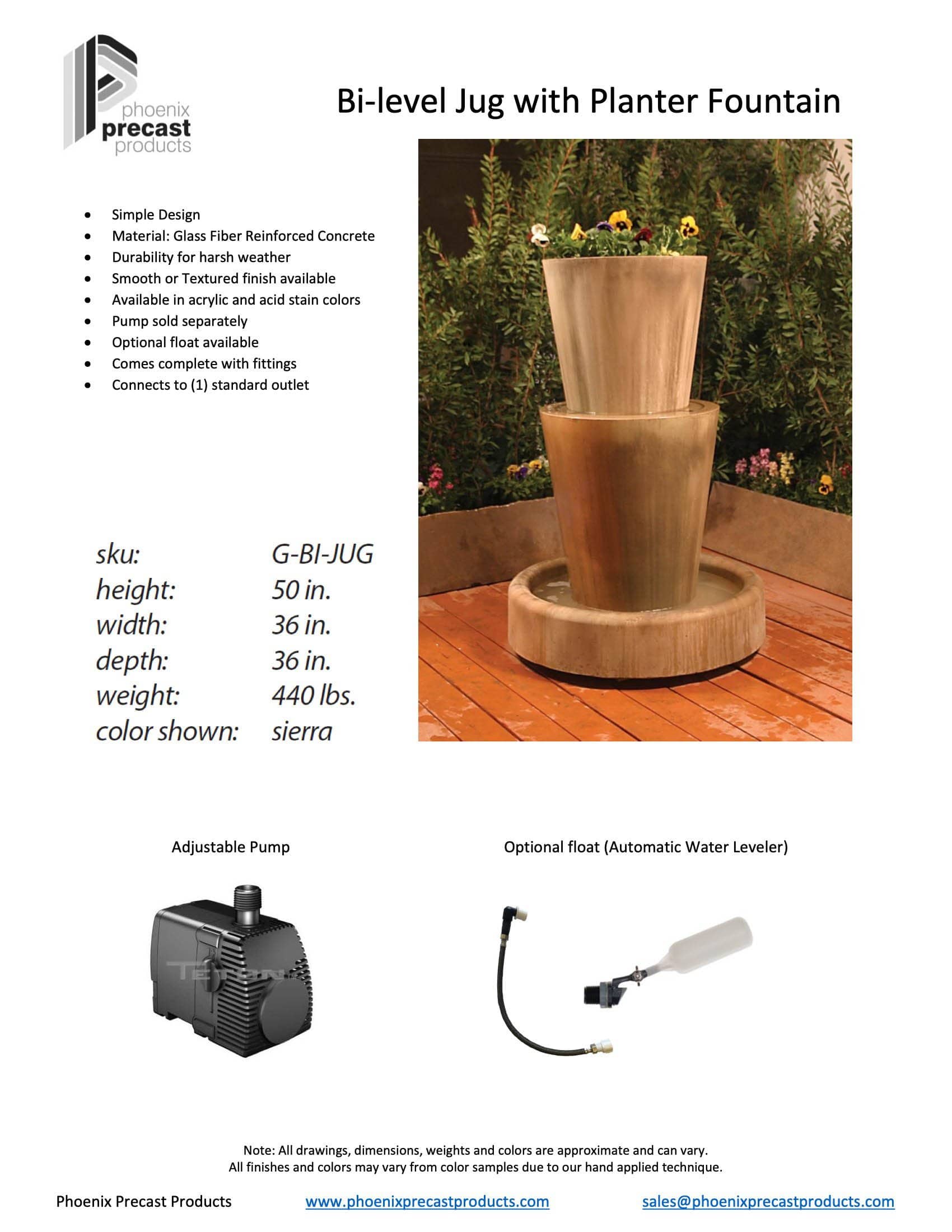 fountains-usa-phoenix-precast-bi-level-jug-with-plantar-36-wide-concrete-outdoor-fountain-g-bi-jug-