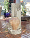 Phoenix Precast Outdoor Fountains Phoenix Precast Honey Pot 25" Wide Concrete Outdoor Fountain G-HNPF-