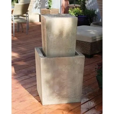 Phoenix Precast Squared 20