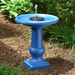 Smart Solar Aquanura Solar Mini Birdbath Kit 21500R01 21500R01