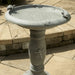 Smart Solar Country Gardens Traditional Birdbath 70023 70023