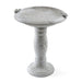Smart Solar Country Gardens Traditional Birdbath 70023 70023