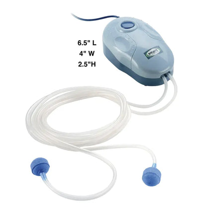 Smart Solar Oxygenator Pump 21801R01 21801R01