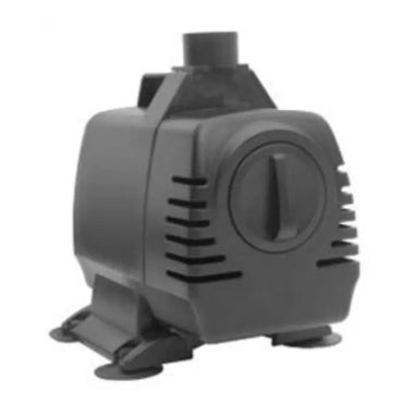 Smart Solar Outdoor Fountains 1650 GPH Submersible Pump / 1650 GPH Smart Solar Infinity Mag-Drive 1650 GPH In-line/Submersible Pump Kit VP-1650