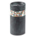 Smart Solar Outdoor Fountains Murano / 24.4” tall Smart Solar Murano Column Solar Outdoor Fountain 15390MM1