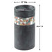 Smart Solar Murano Column Solar Outdoor Fountain 15390MM10-Fountains USA