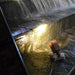 Solar Light Mart Fountain Lights AquaHEX 60X Solar Fountain Lights