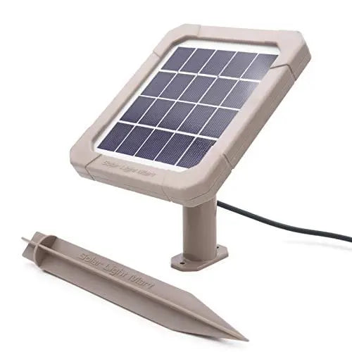 Solar Light Mart Fountain Lights AquaHEX 60X Solar Fountain Lights